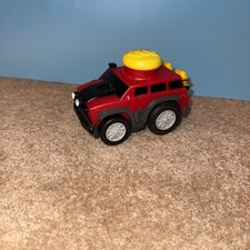 little Tikes Slammin 4x4