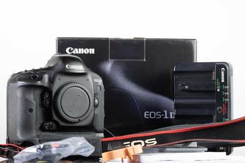 Canon eos 1dx 1mp digital - 1dx,