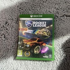 Xbox One : Rocket League