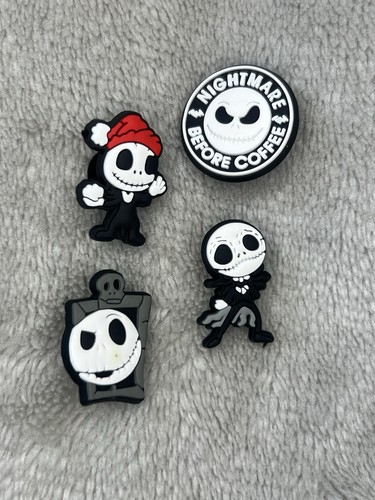 Set jack skellington - set, of