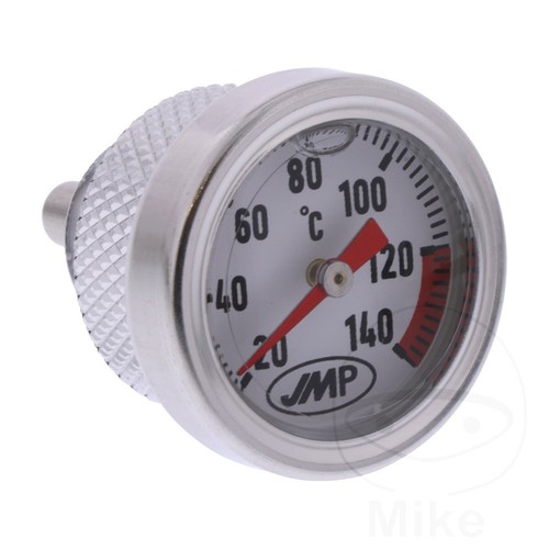 Jmp oil temperature gauge - oil,