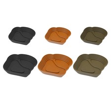 Reptile Bathing Dish Pool with