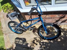 Mongoose scan r90 bmx - mongoose,
