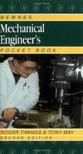 Newnes Mechanical Engineer's Pocket Book (Newnes Pocket... - Timings, Roger L.