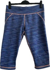 Sweaty Betty Blue Grey