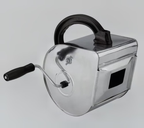 Tyrolean machine spray - machine, gun