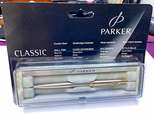 Vintage parker classic - parker,