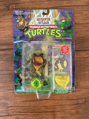 Teenage mutant ninja turtles - ninja,