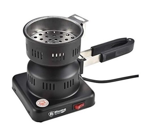 Charcoal burner 450w - , electric