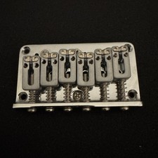 Line 6 Variax 300 Bridge, with