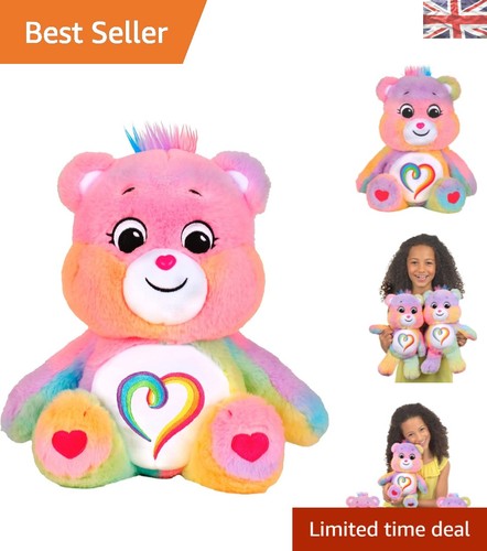 Togetherness bear 35cm - bear,