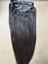 Foxy Locks Cocoa - Deluxe 20"
