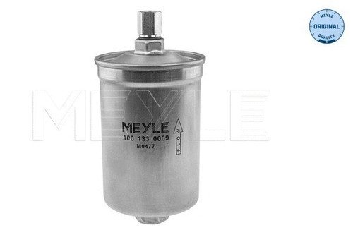 Fuel filter fits - filter, b2