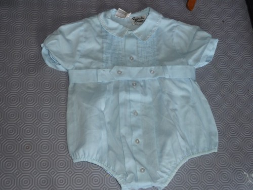 Sarah louise baby embroidered - baby,