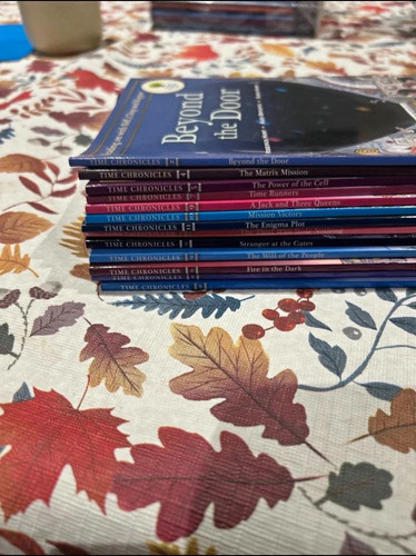 Oxford reading tree biff chip - tree,