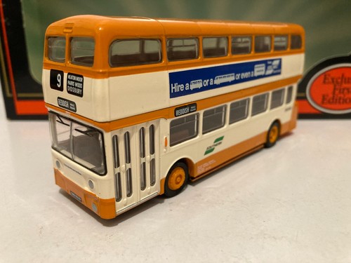 Efe 24704 leyland atlantean - efe,