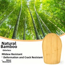 Wooden Mixer Sliding Tray