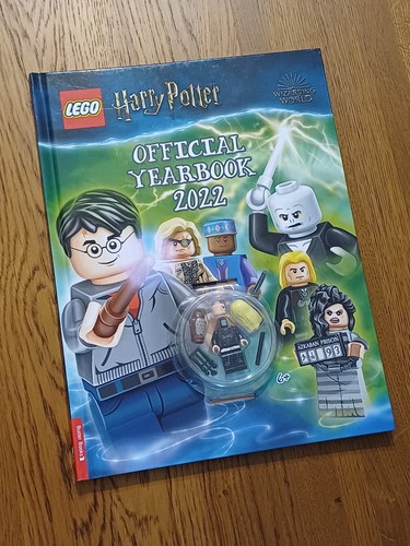 Lego harry potter official - potter,