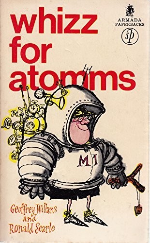 Whizz for atomms geoffrey - for,
