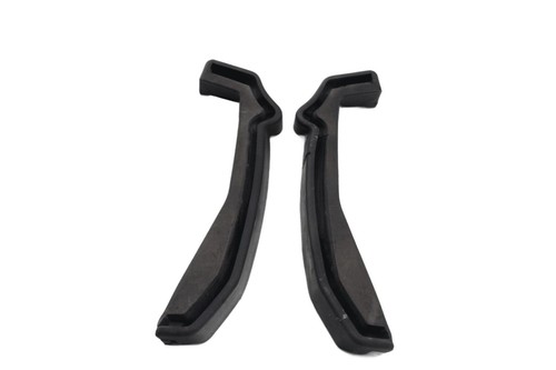 Fuel tank buffer - tank, rubber