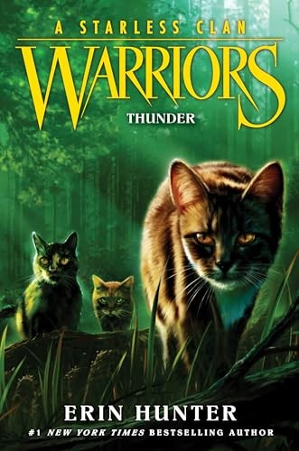 Warriors starless clan 4 - warriors:,