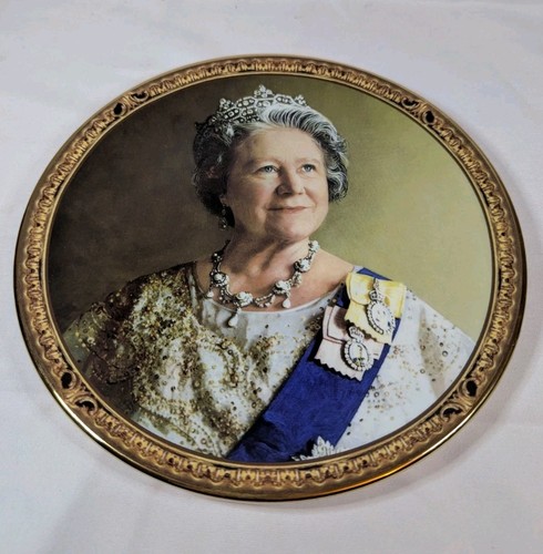 Queen mother our gracious - mother,