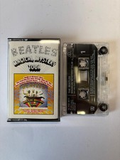 The Beatles Magical Mystery