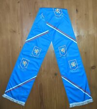 Rangers Supporters Football Club scarf .
