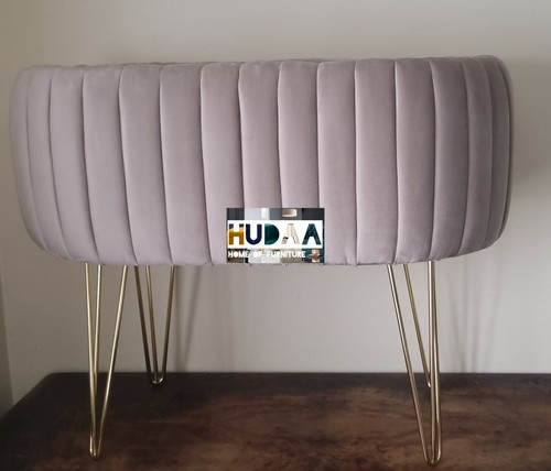 Beautiful panelled upholstery - panelled,