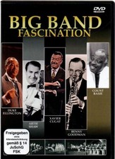 Big Band Fascination [DVD]