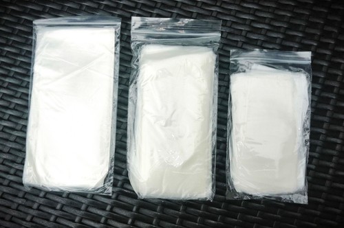 Mod pva bags x - 60, 120mm