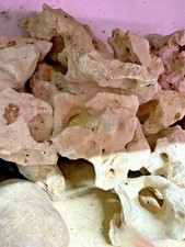 Aquarium Rock Stone Fish Tank