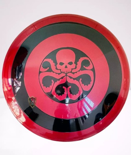 Captain america hydra shield - captain,