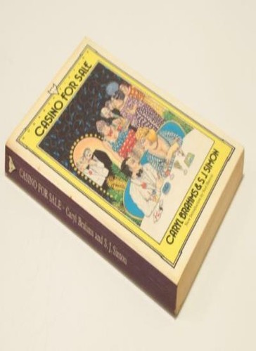 Casino for sale hogarth - for, (hogarth