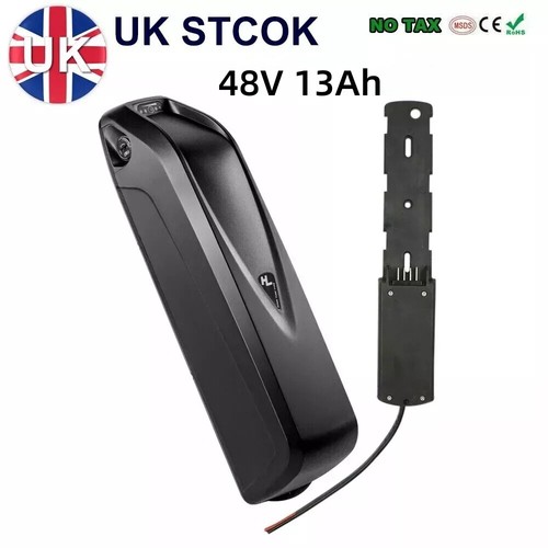 48v 13ah 1000w downtube bike - 48v,
