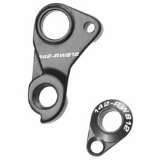 Rear Derailleur hanger for