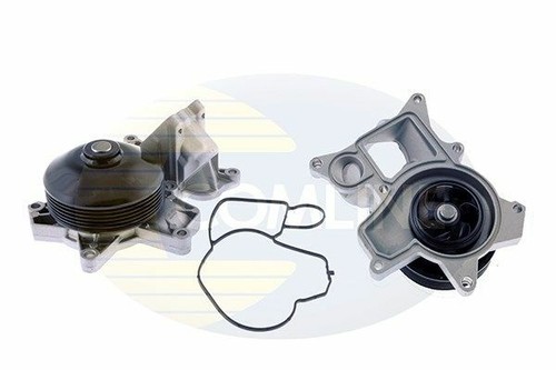 Water pump for bmw e82 - water,