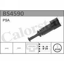CALORSTAT by Vernet BS4590