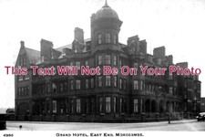 LA 3913 - Grand Hotel, East