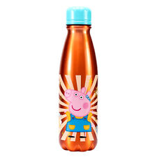 Peppa Pig 600ml Aluminium