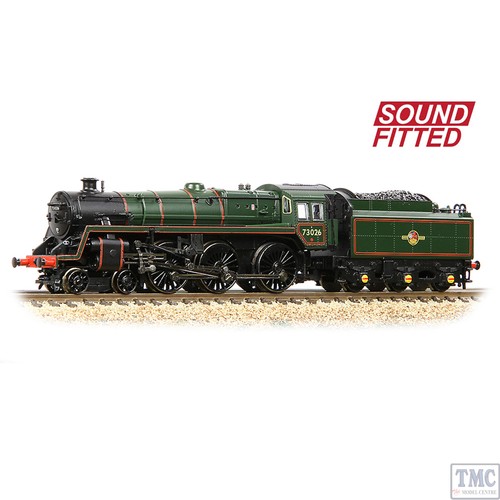 372 728bsf graham farish - graham, n