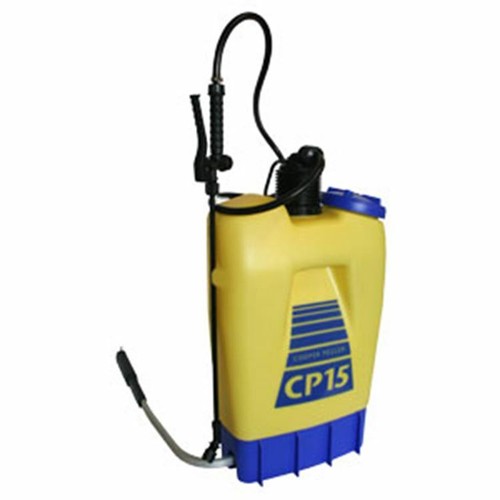Cooper pegler cp15 - pegler,