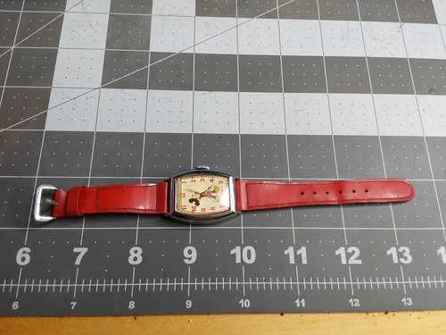 Ingersoll time disney - us,