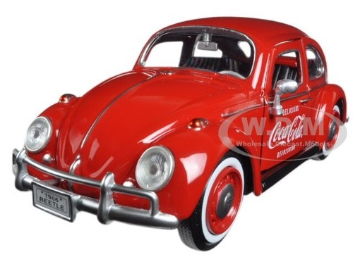 1966 volkswagen beetle - 1966,