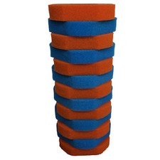 Oase Filtoclear 20000 / 30000 Compatible Foam Filter Set (6 x course, 7 x fine)