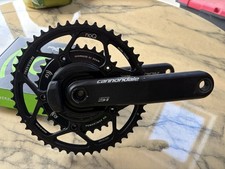 Cannondale Hollowgram Chainset
