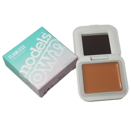 Models own concealer cream - models,