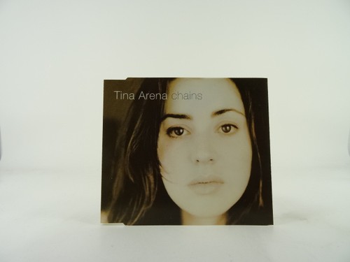 Tina arena chains 3 - chains,
