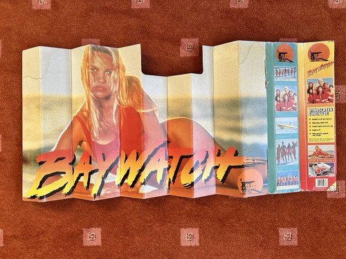 Vintage 1996 baywatch - vintage,