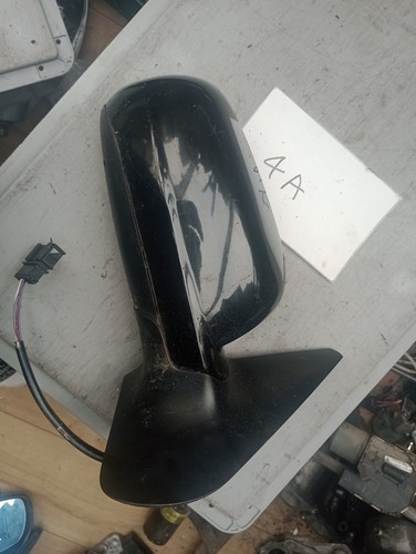 Golf mk4 right side wing - vw,